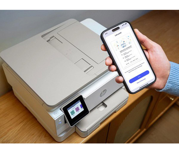 HP Envy Photo 7930 Instant Ink - 1500435 - zdjęcie 8
